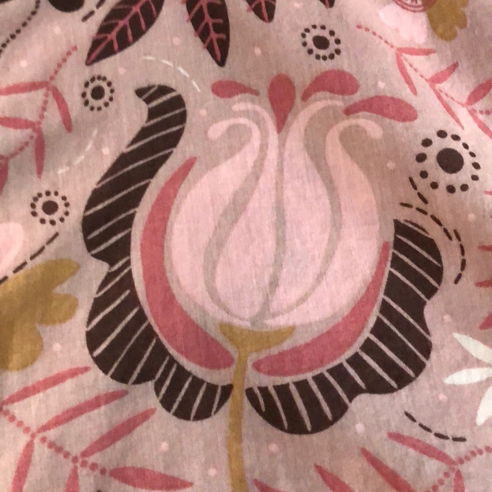 Gudrun Sjoden tunic